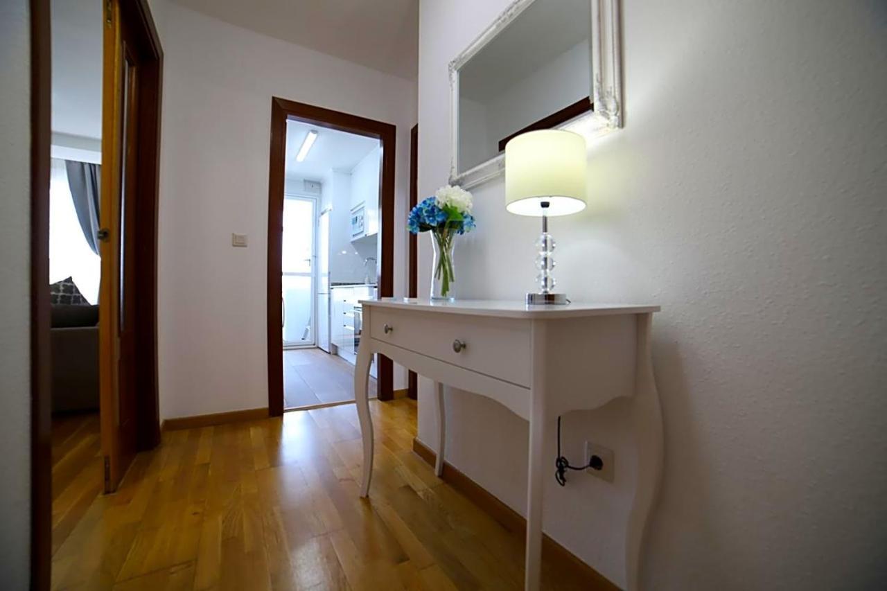 La Luz Del Arbeyal -Garaje-Vut-2093-As กิฮอน ภายนอก รูปภาพ