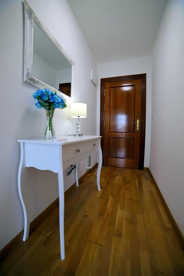 La Luz Del Arbeyal -Garaje-Vut-2093-As กิฮอน ภายนอก รูปภาพ
